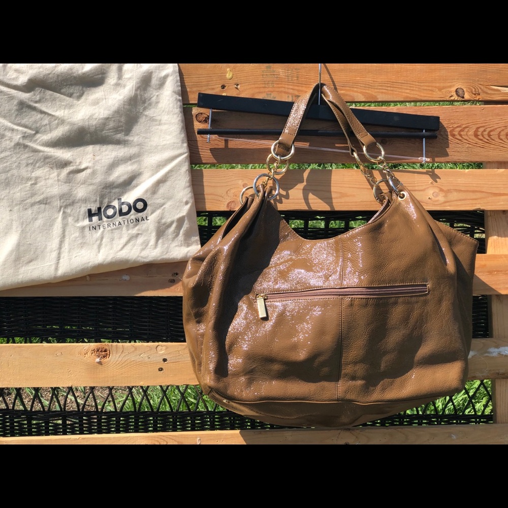Hobo large purse, excellent condition